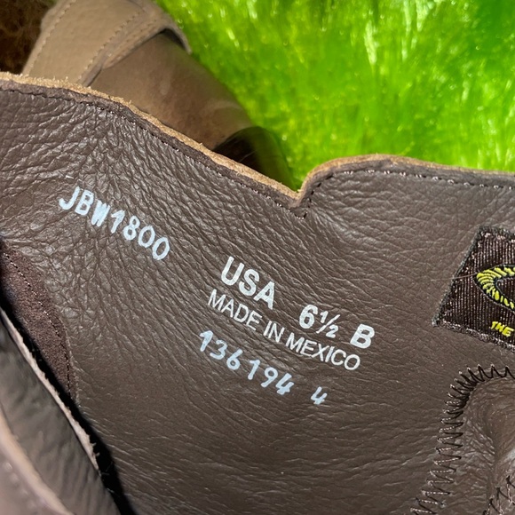 J.B Dillon boots - Picture 8 of 8